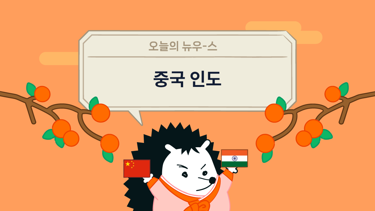 포스트 차이나, ‘인도’의 거의 모든 것