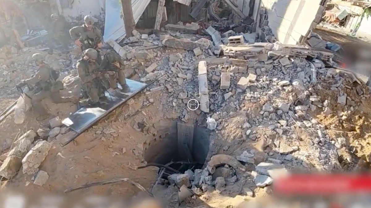 이스라엘: “내 말 맞잖아”