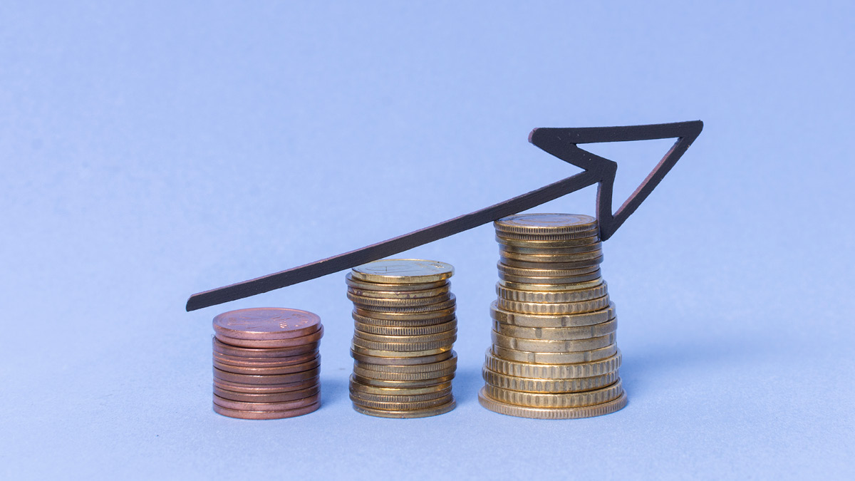 물가 이제 좀 진정이 되니 🛑