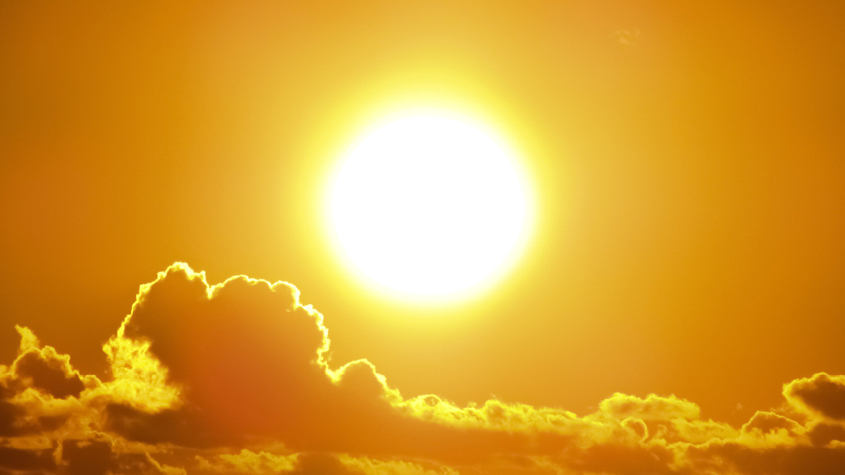 9월 더위, 이게 맞아? 🥵