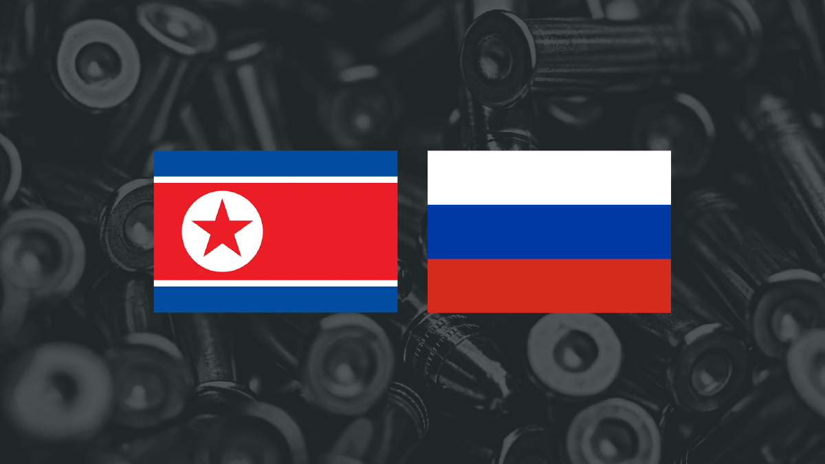 푸틴 만나러 간 김정은 🇷🇺🇰🇵