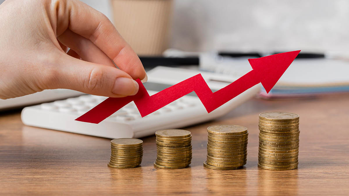 물거품이 돼 버린 금리 인하의 꿈