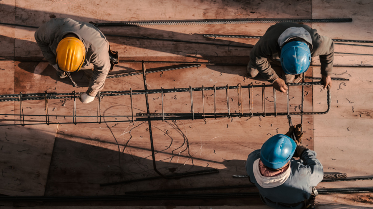 우크라이나 재건 프로젝트 🏗️