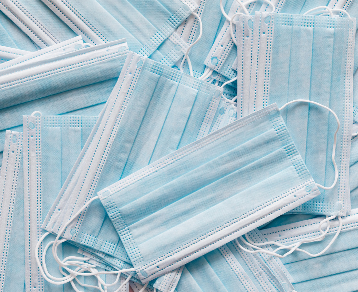 난 네가 마스크 있게 살았으면 좋겠어 😷