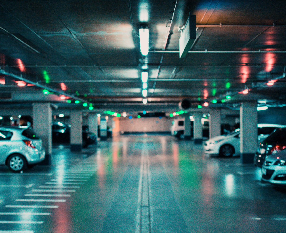 철근 빠뜨린 LH 아파트 공개