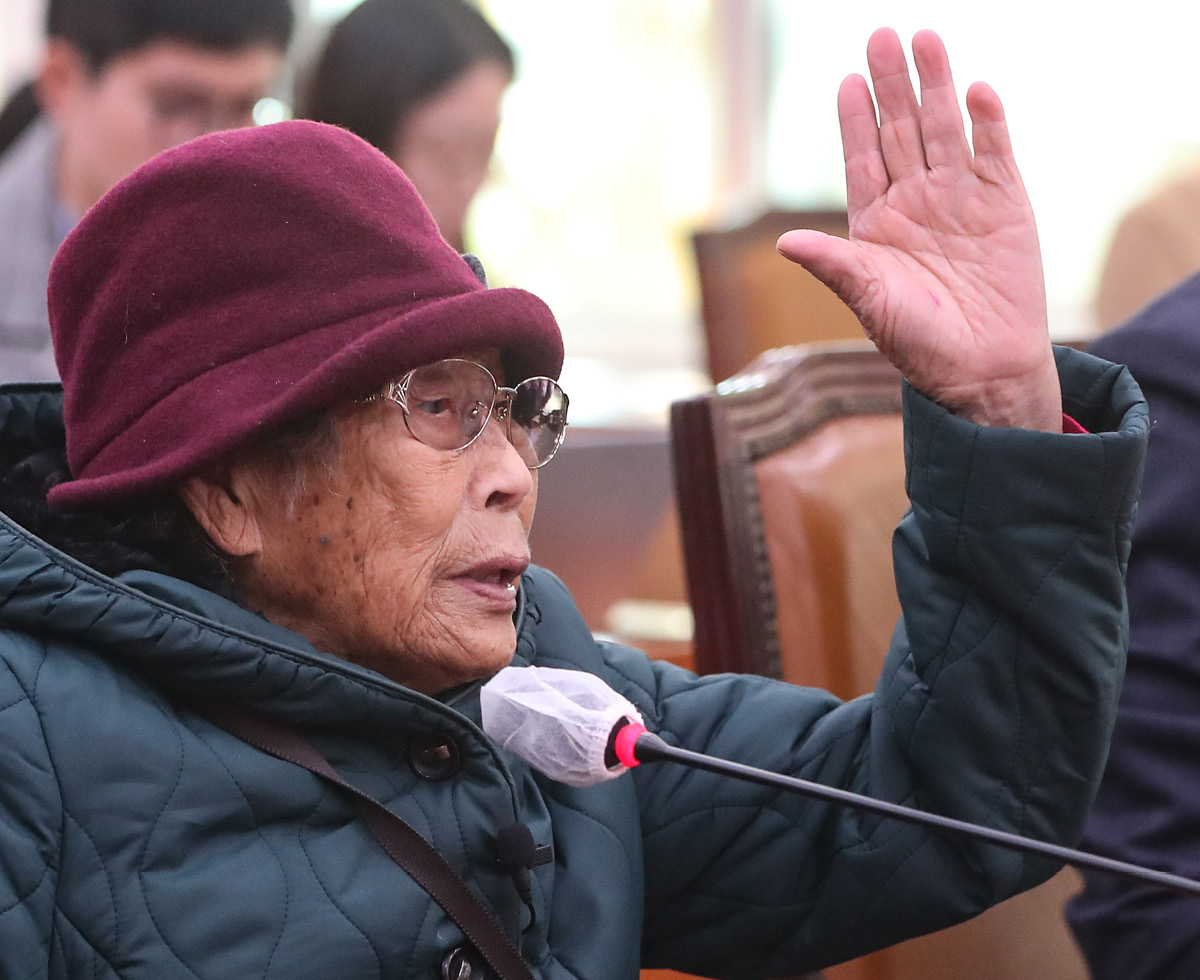 “그런 돈 안 받는다” 🙅