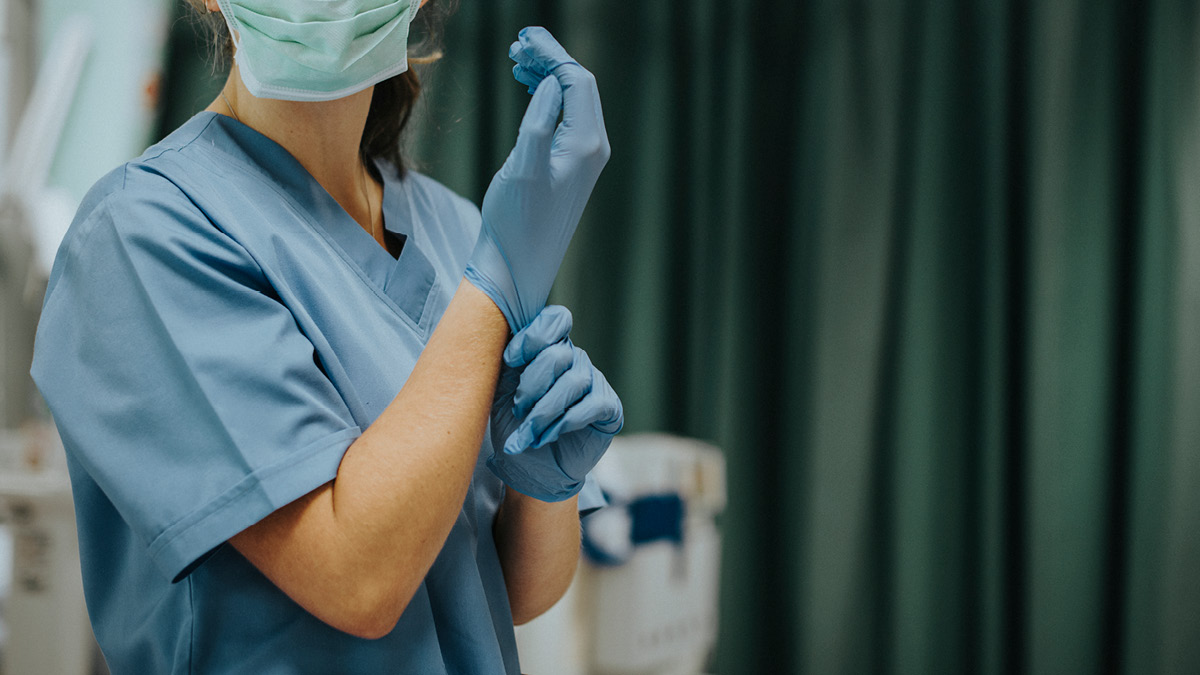 전공의 대신 수술하는 PA 간호사 🧑‍⚕️