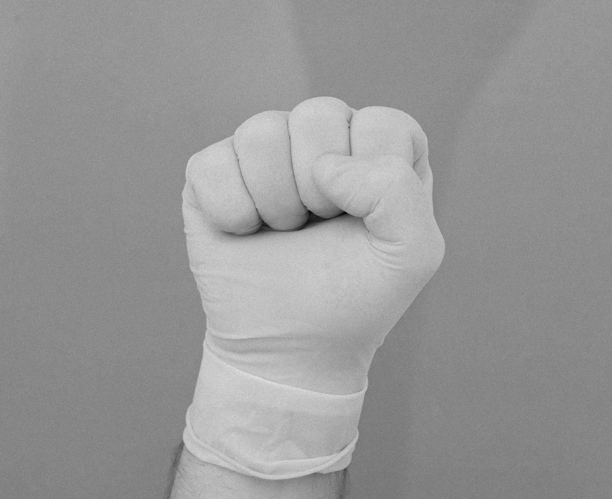 의료연대 집단 휴진 경고