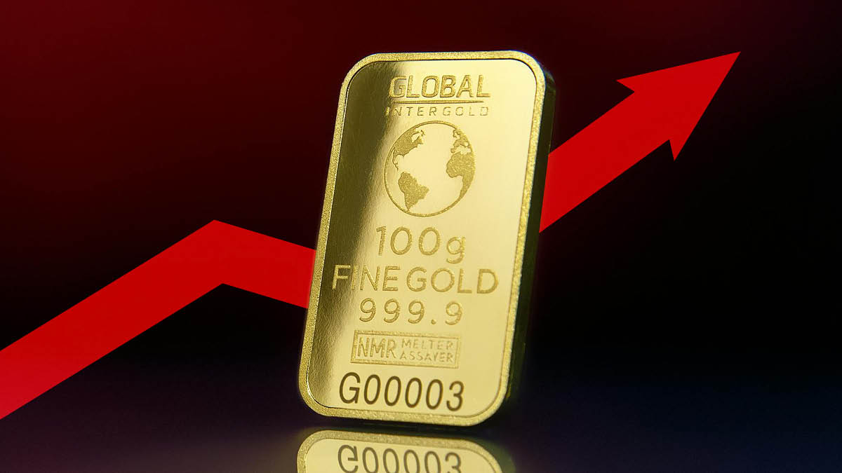 금값, 어디까지 오를 거니? 📈