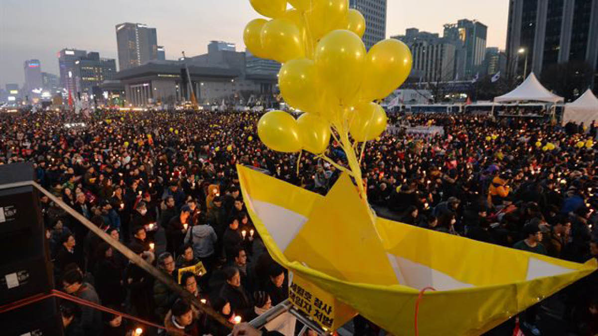 ‘세월호 조사 방해’ 유죄 확정 🧑‍⚖️