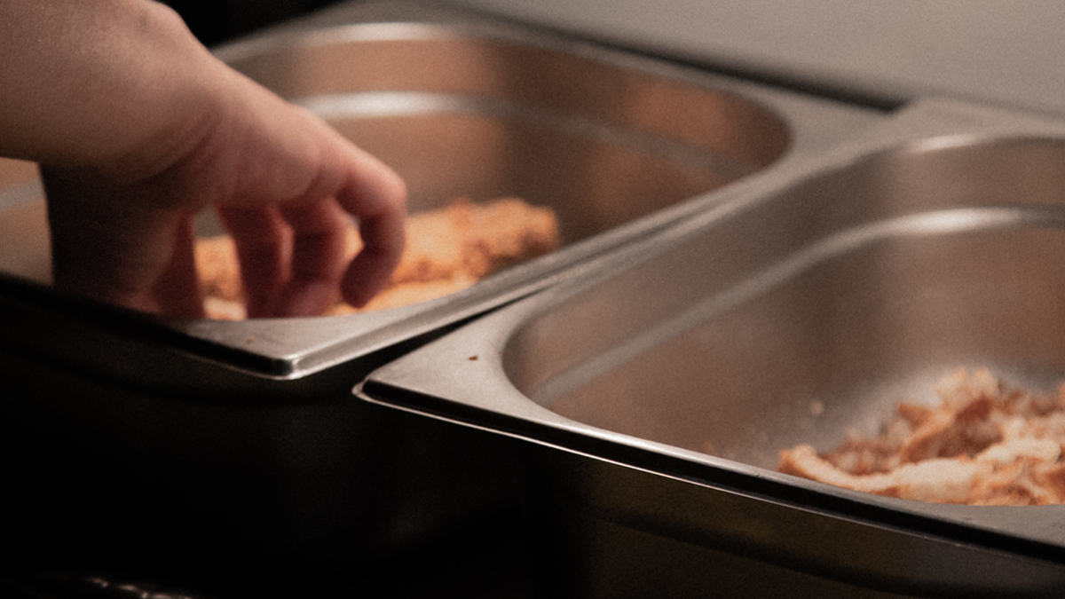 정부: “점메추, 수산물이요” 🌊