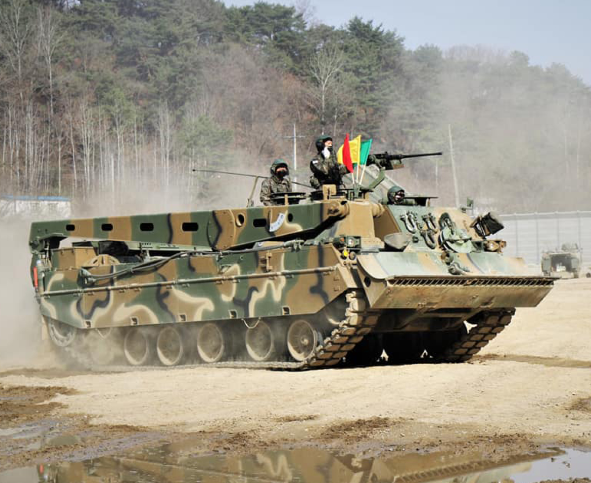 우크라이나에 무기 보낼까