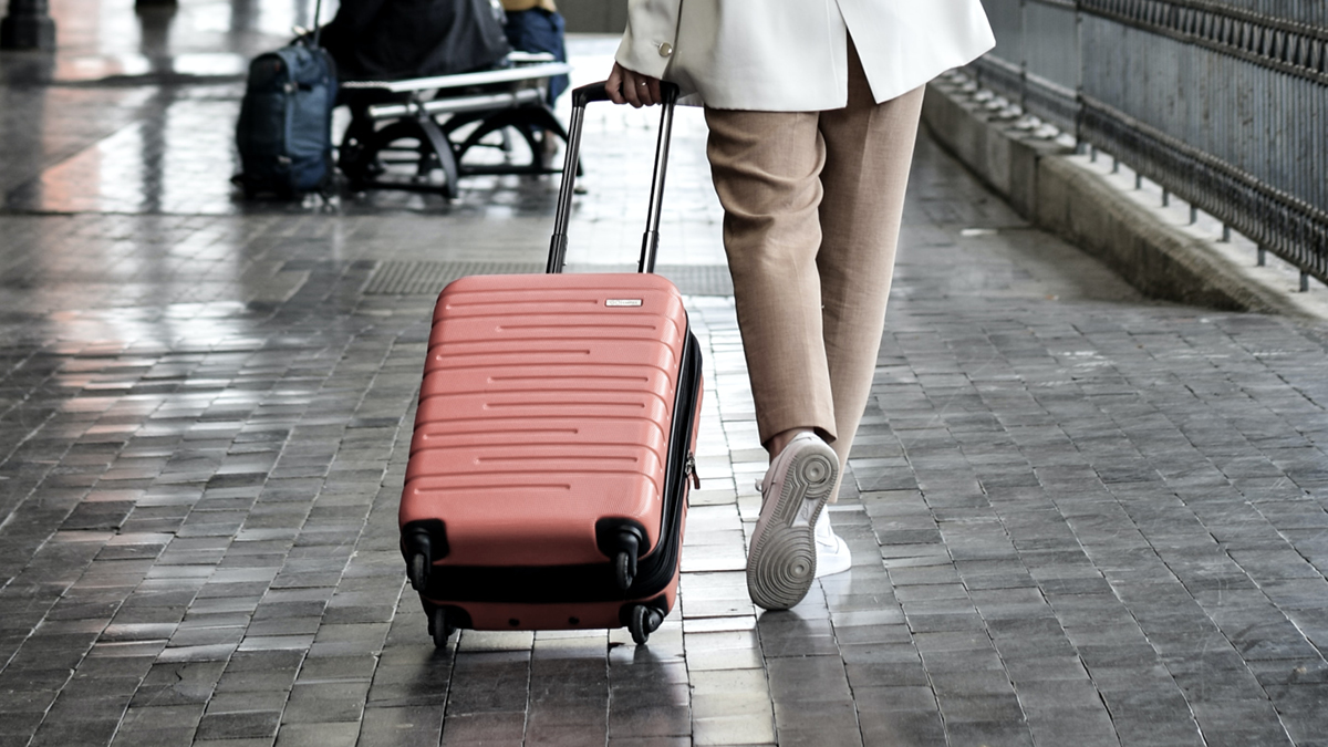 중국 관광 업그레이드 🇨🇳