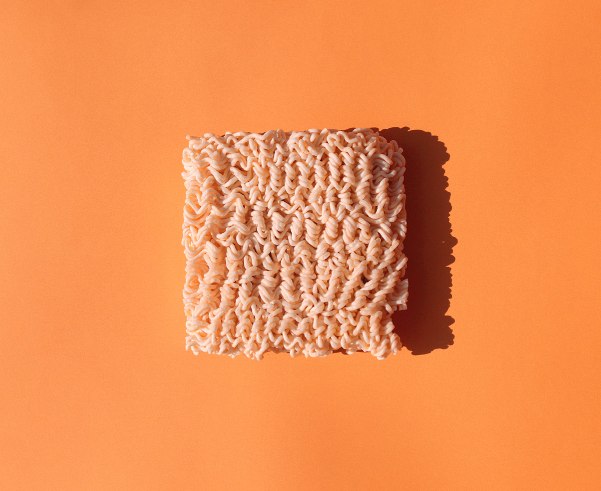 후루루 짭짭 값 내릴 라면? 🍜