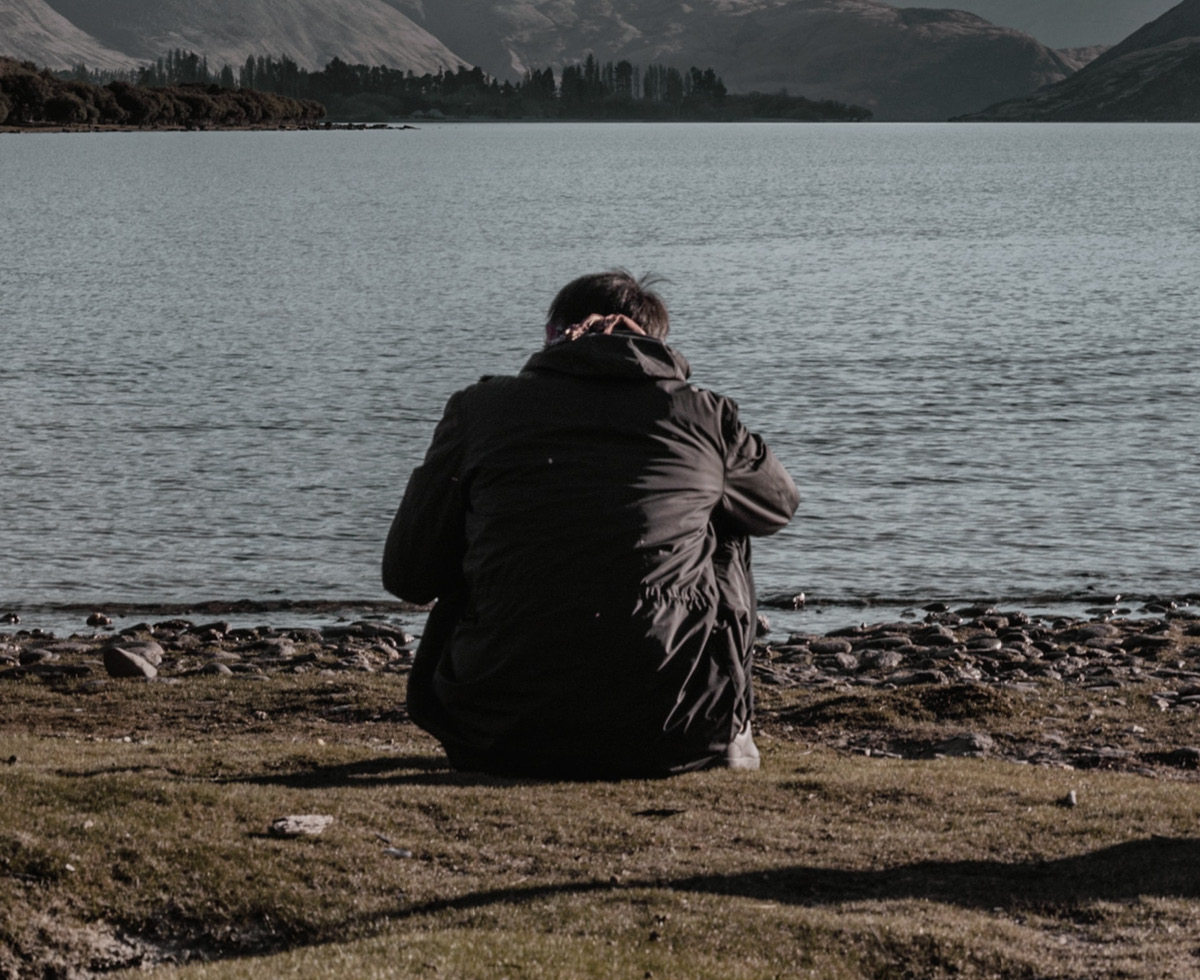 자살률 1위 탈출할 수 있을까요