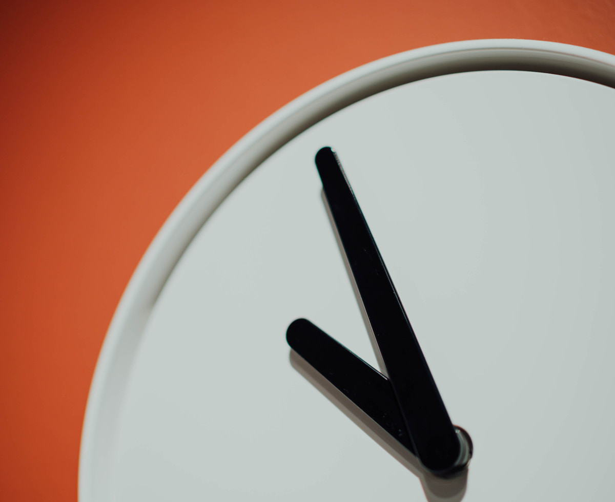 지구종말까지 남은 시간, 90초? ⏰