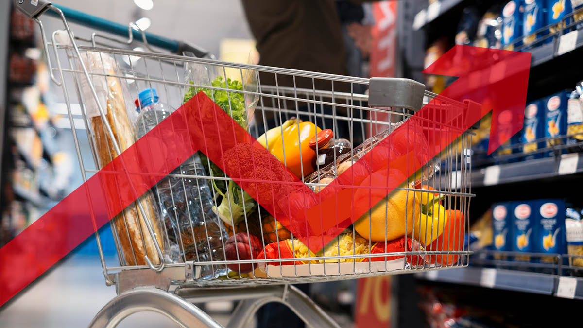 물가와 밀당하는 금리 🤼