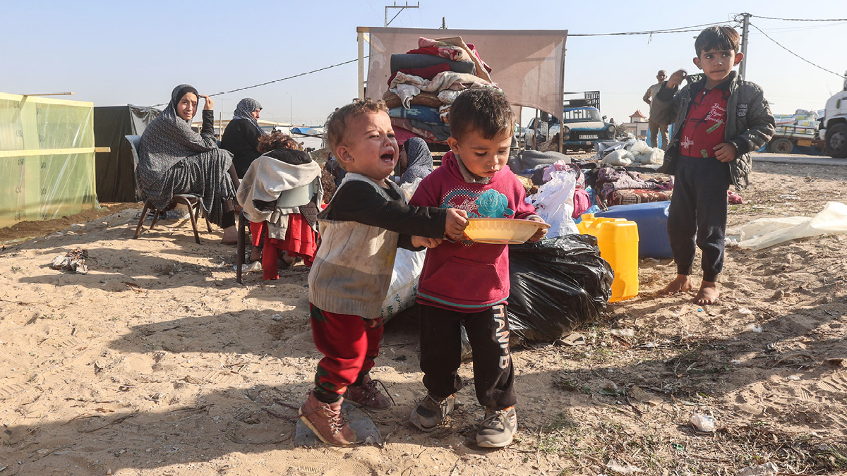 이스라엘 민간인 피해 인정