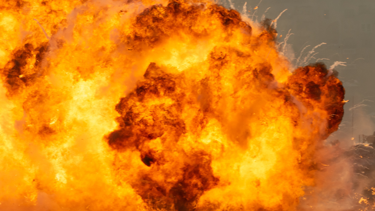 튀르키예 폭탄 테러