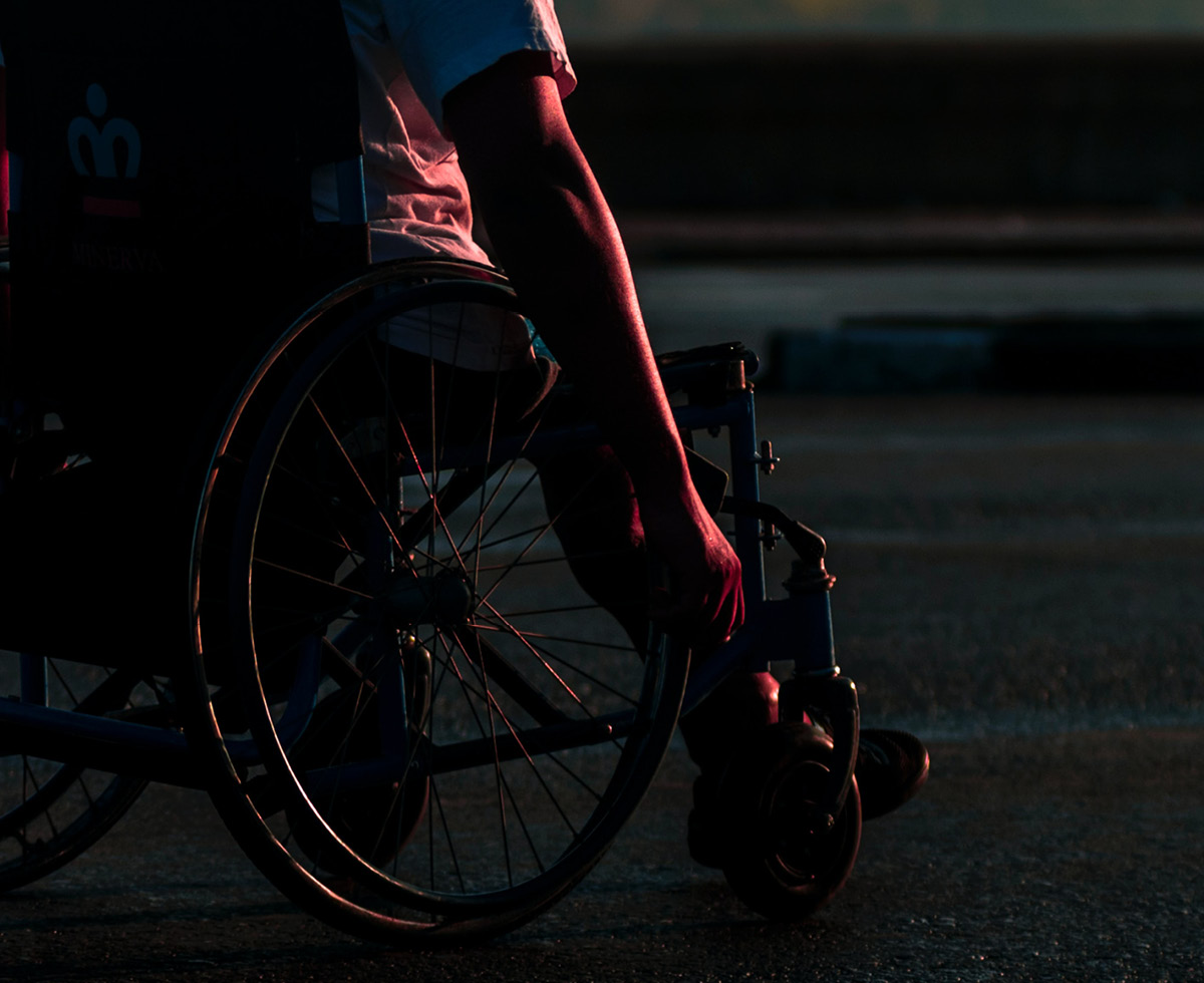 전장연 시위, 일단 멈춤 ✋