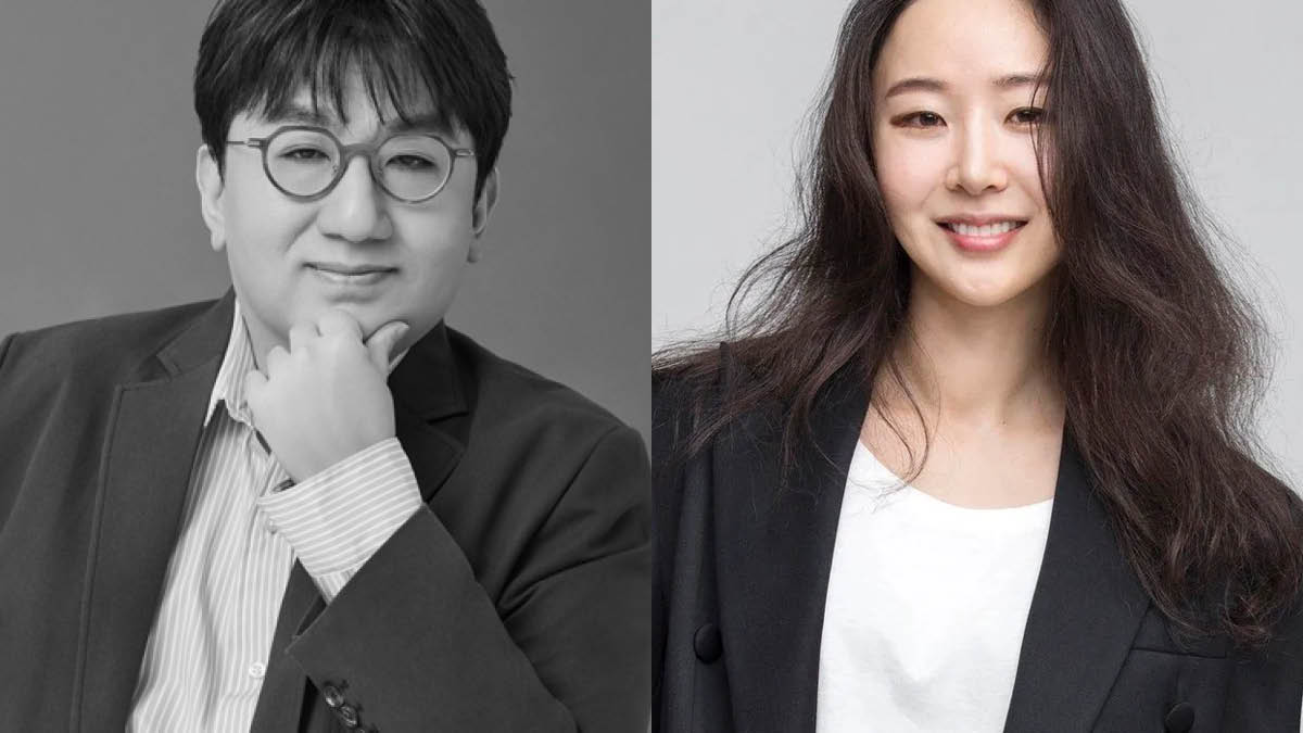 “경영권 탈취” vs.“뉴진스 카피” 💥