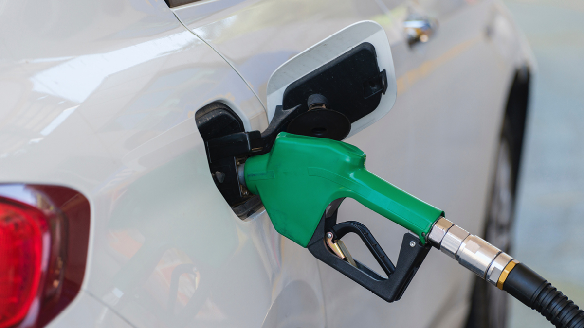 물가 부담이 +1 되었습니다 🛢️