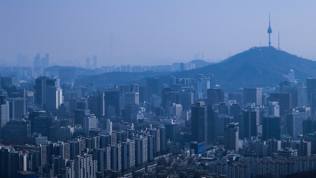 정부: “경기 덜 나빠지고 있어”