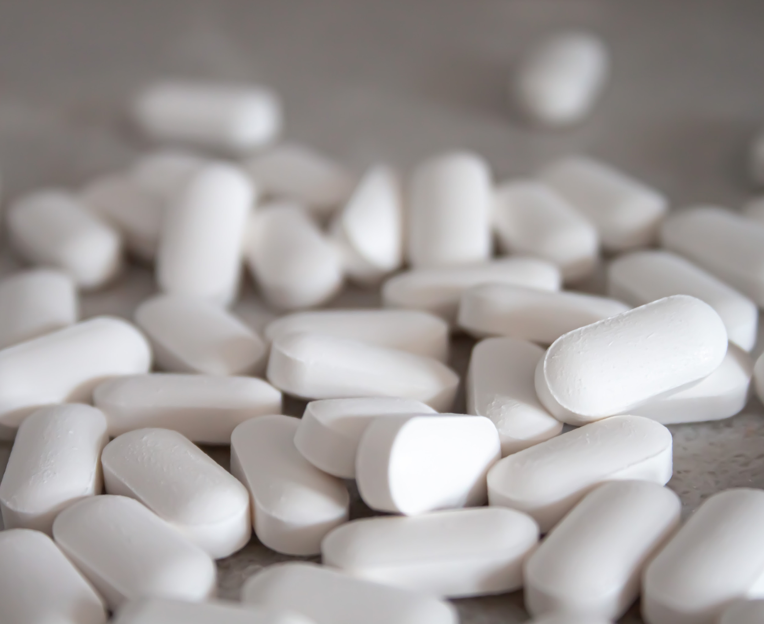 어린이용 타이레놀 부족 사태 💊