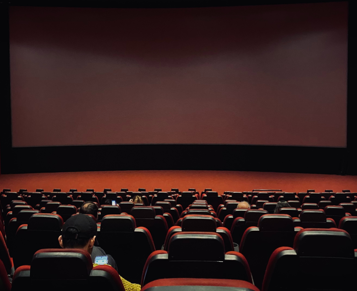 박스오피스의 거짓말 🍿