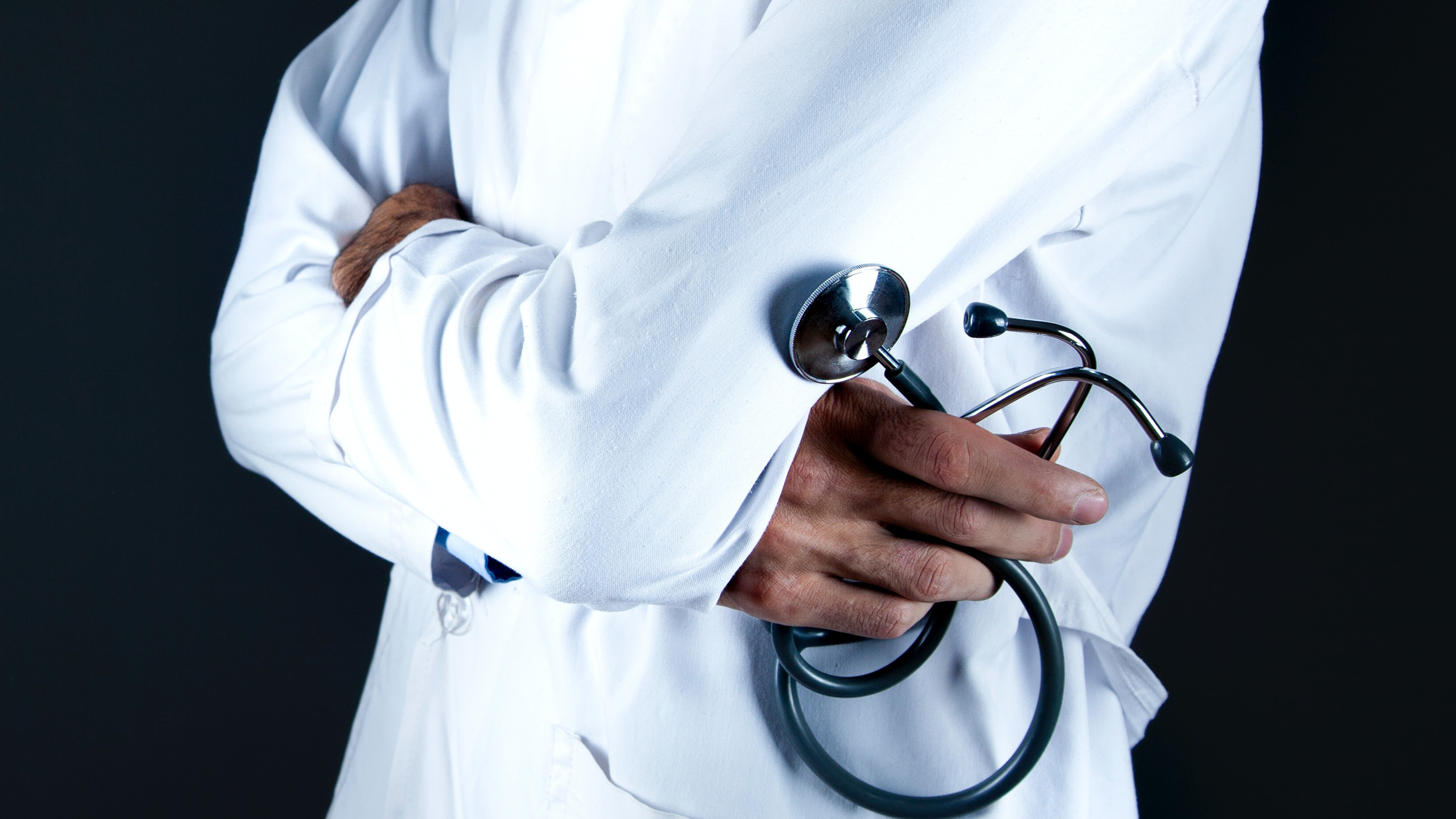 의사협회: “총파업 진짜 할 수도 있어!” 🩺