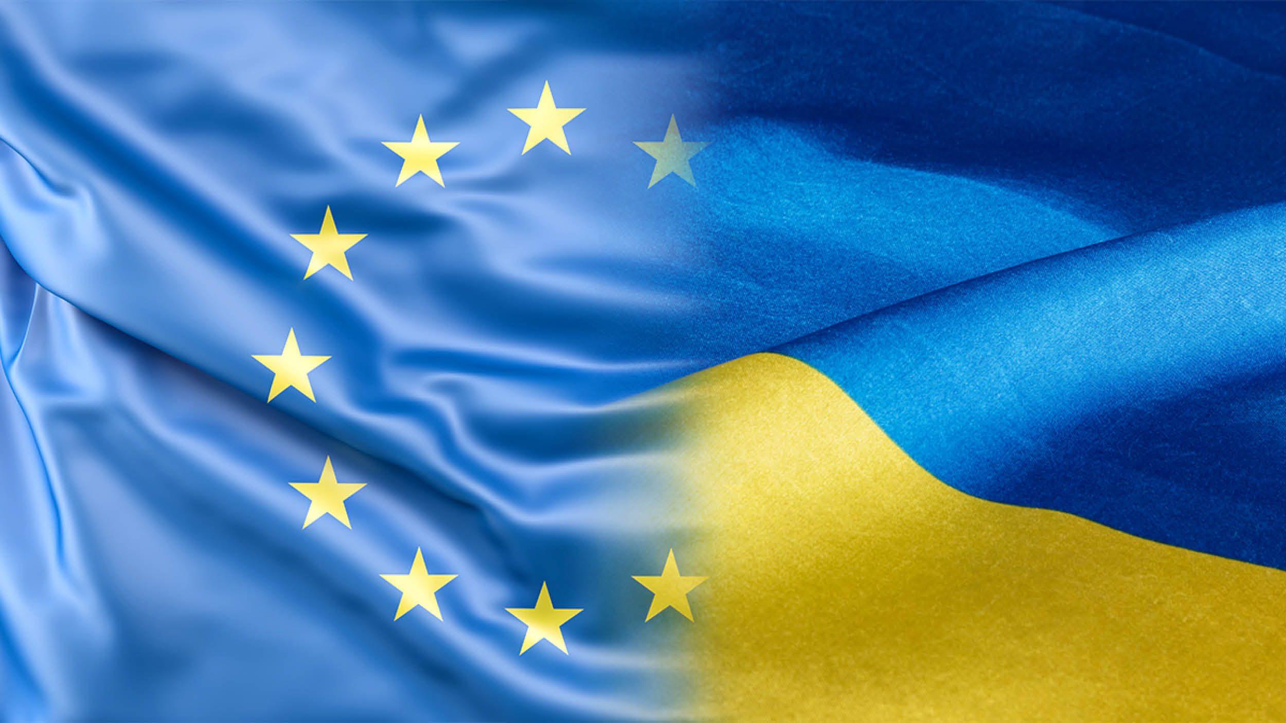 우크라이나 EU 가입 협상 시작 🇺🇦🇪🇺