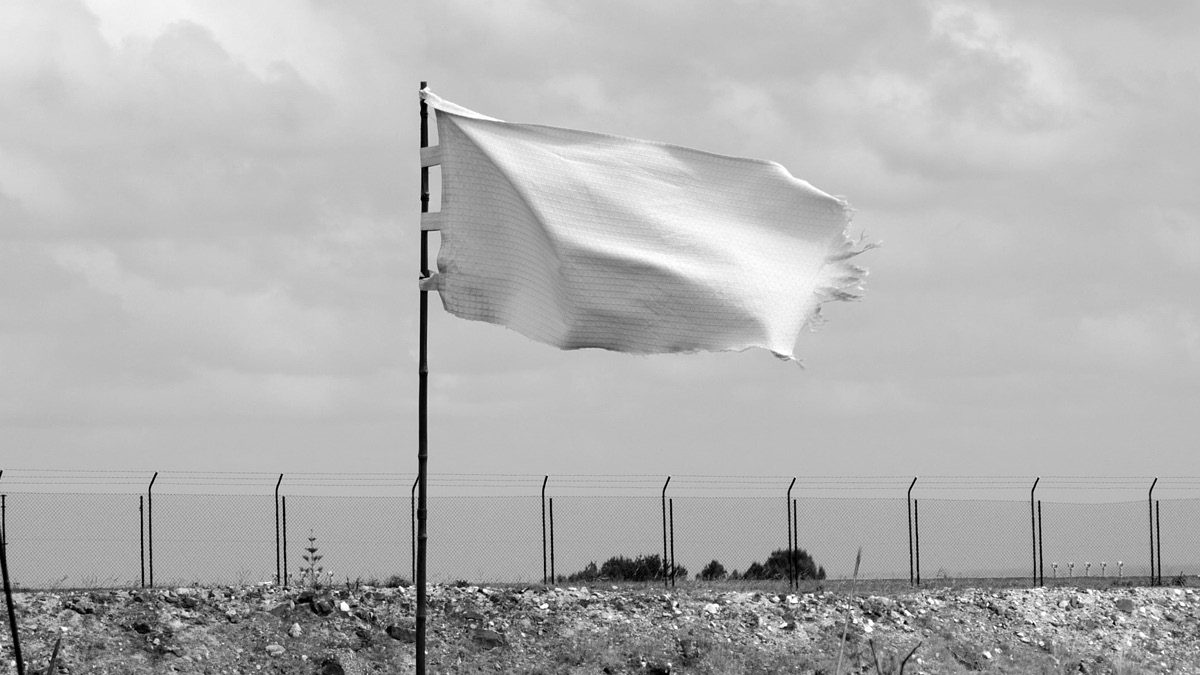 쉽지 않은 가자지구의 평화