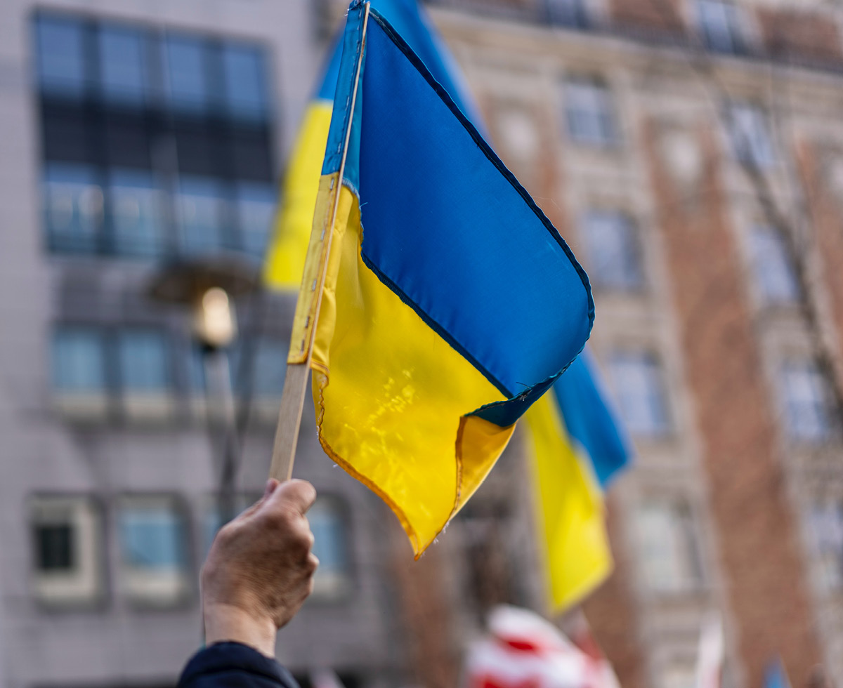 미국, 우크라이나 추가 지원