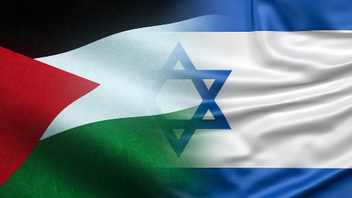 얼마 남지 않은 이스라엘의 라파 공격