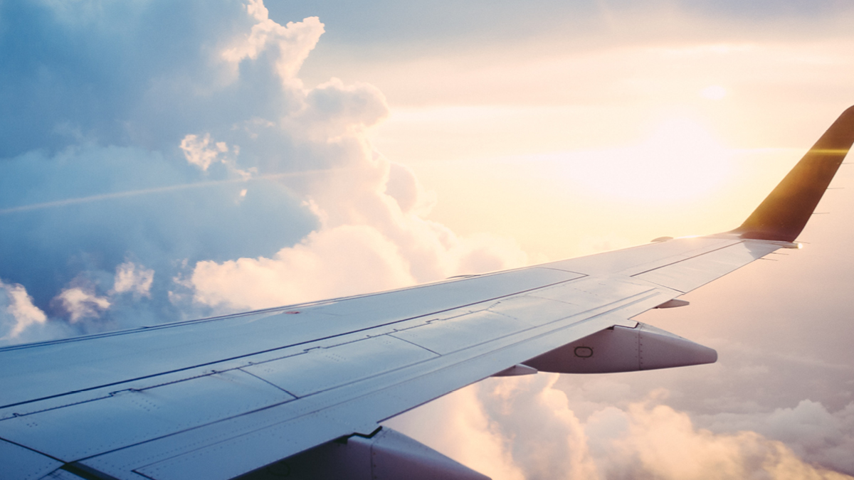 추석 연휴에 여행 간다면? ✈️