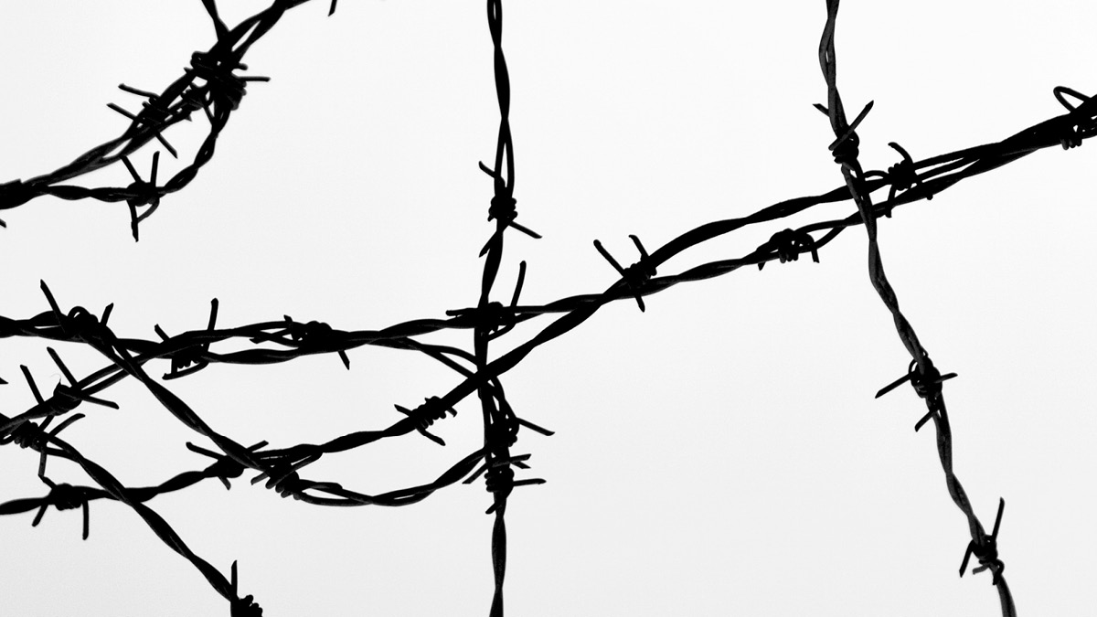 끝이 보이지 않는 휴전 협상