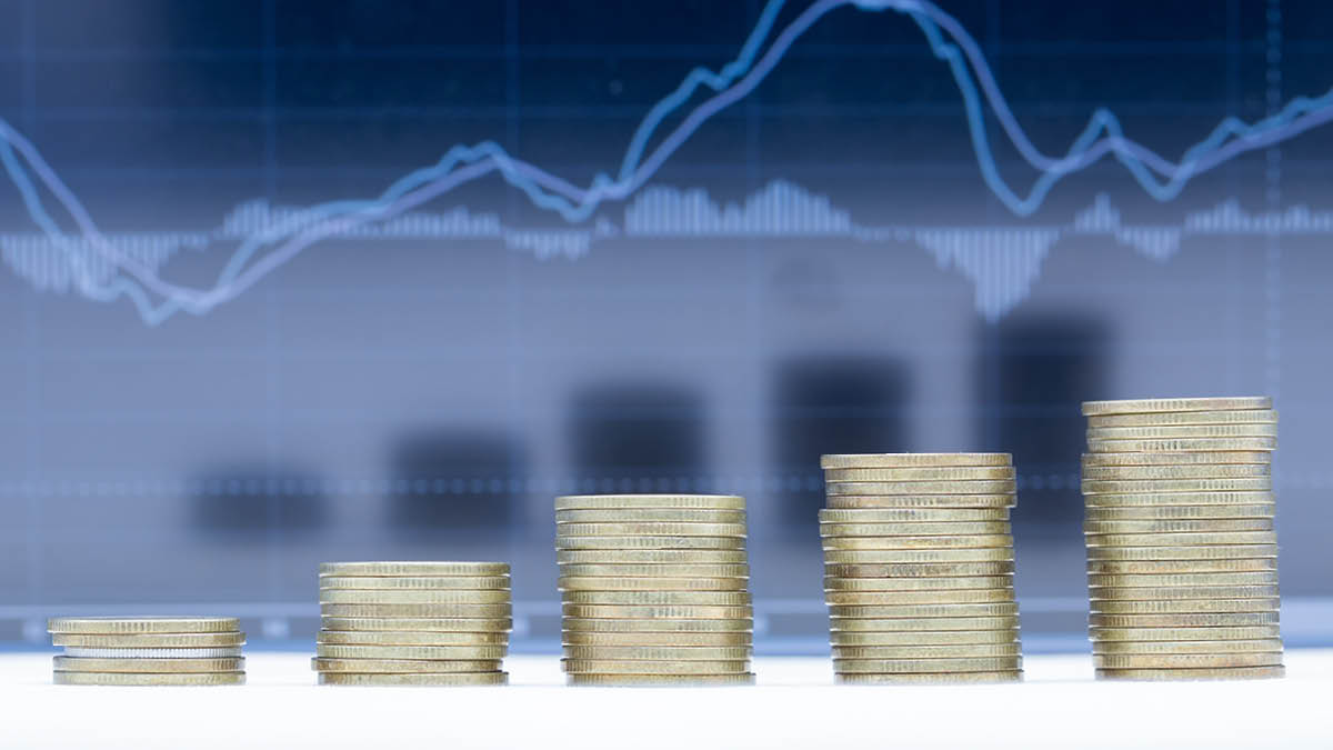 물가 상승률 떨어져도 내 지갑은 텅텅 👛