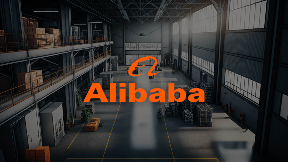 진격의 알리바바 🛒