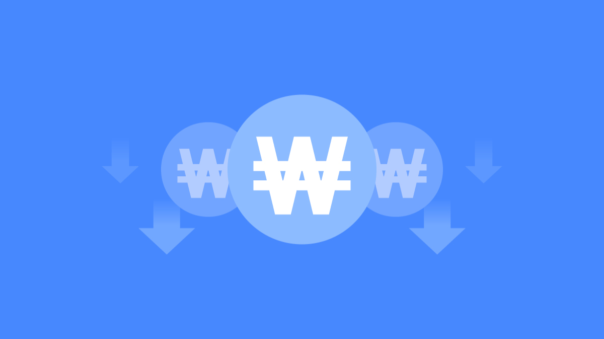 경제가 트리플 시무룩... 📉