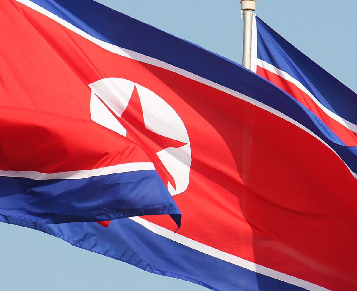 북한 인공위성 발사 예고 🇰🇵