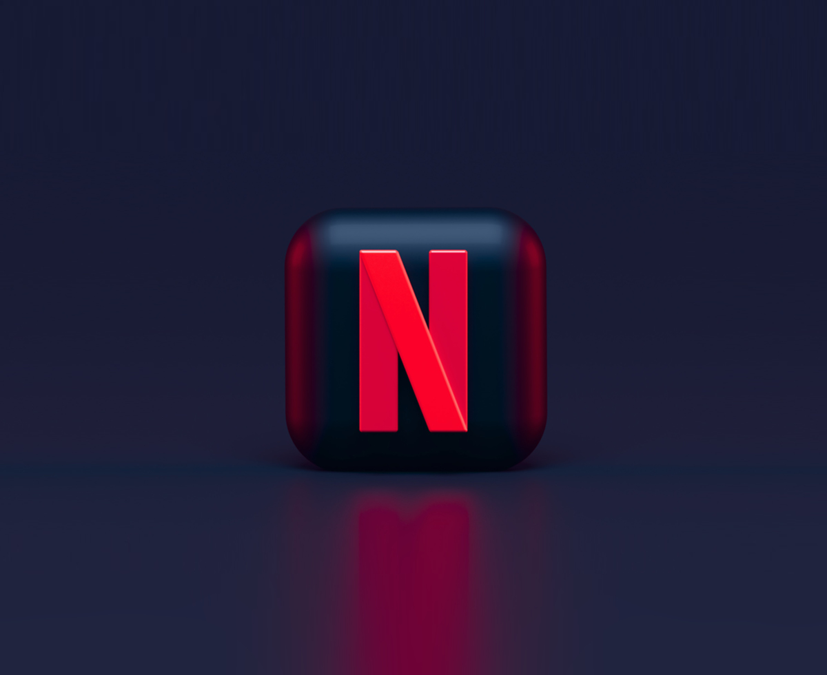 넷플 4인 팟 못 하나? 🍿