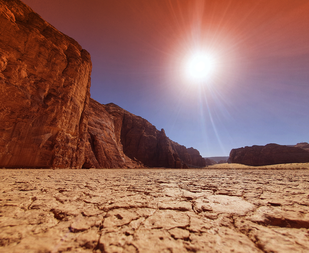 인도 폭염으로 100명 가까이 사망
