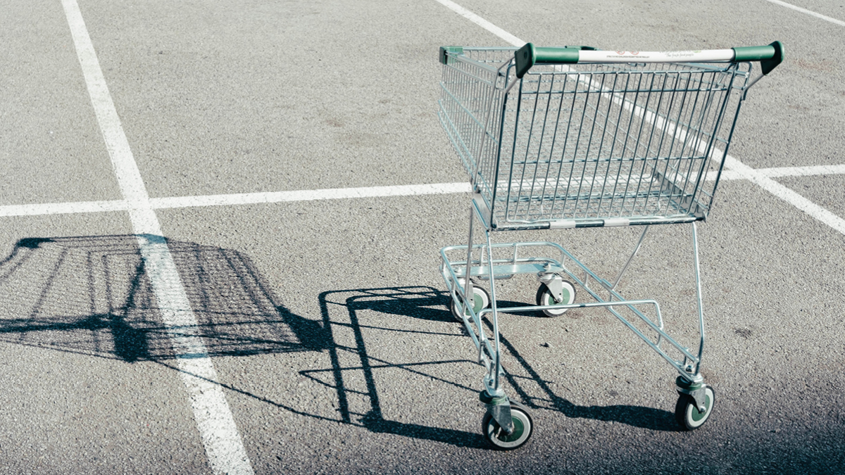 소비자물가 꿈틀한다 ✋