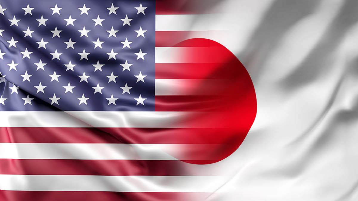 더 끈끈해진 미일 관계 🇺🇲🇯🇵