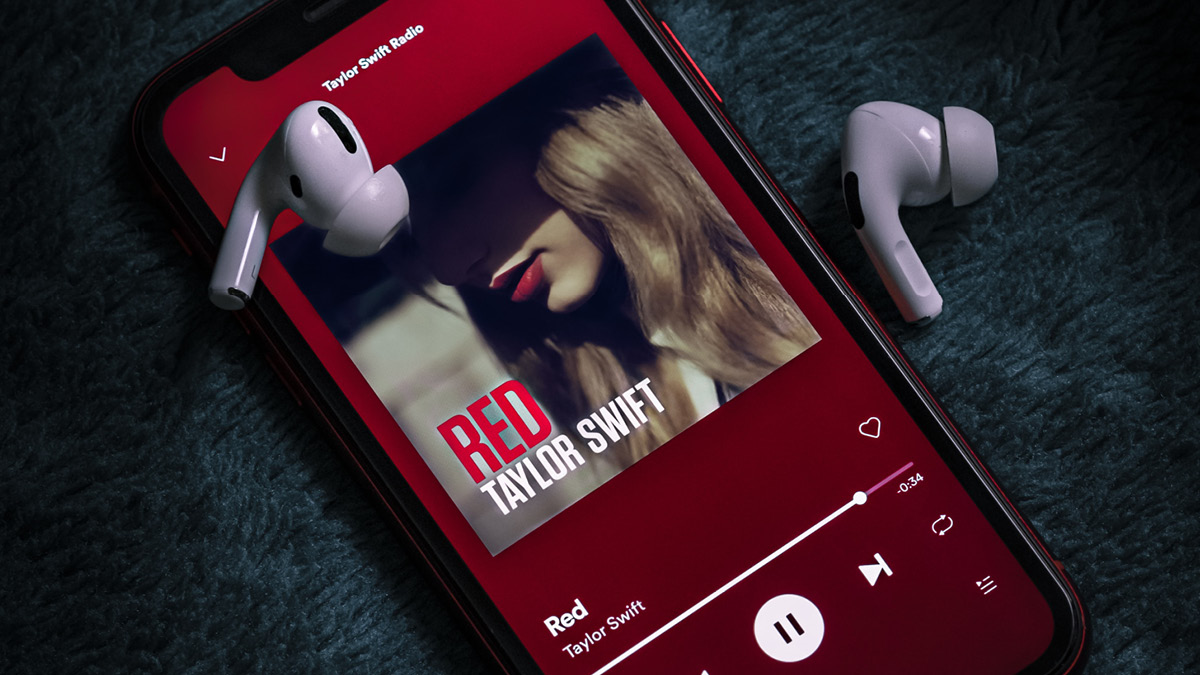 “핵융합급 영향력” 테일러 스위프트