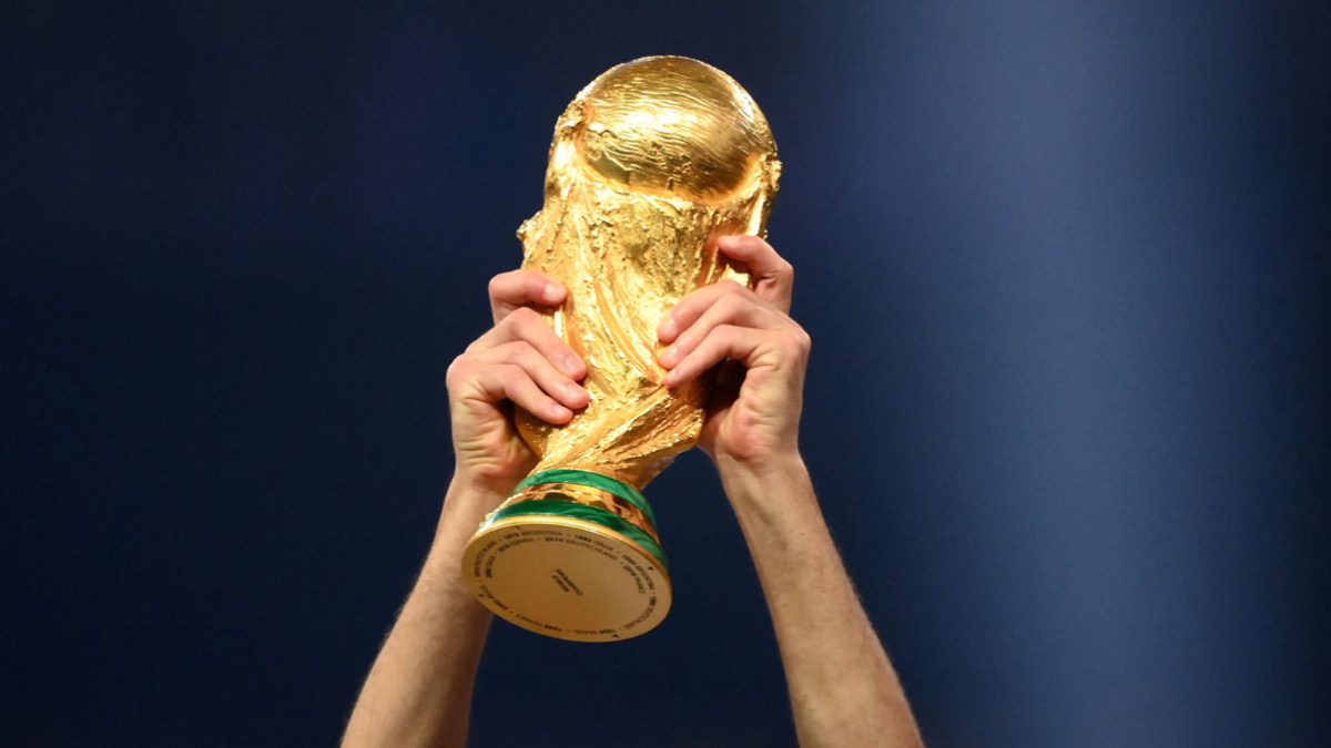 사우디 월드컵 개최 확정 🇸🇦