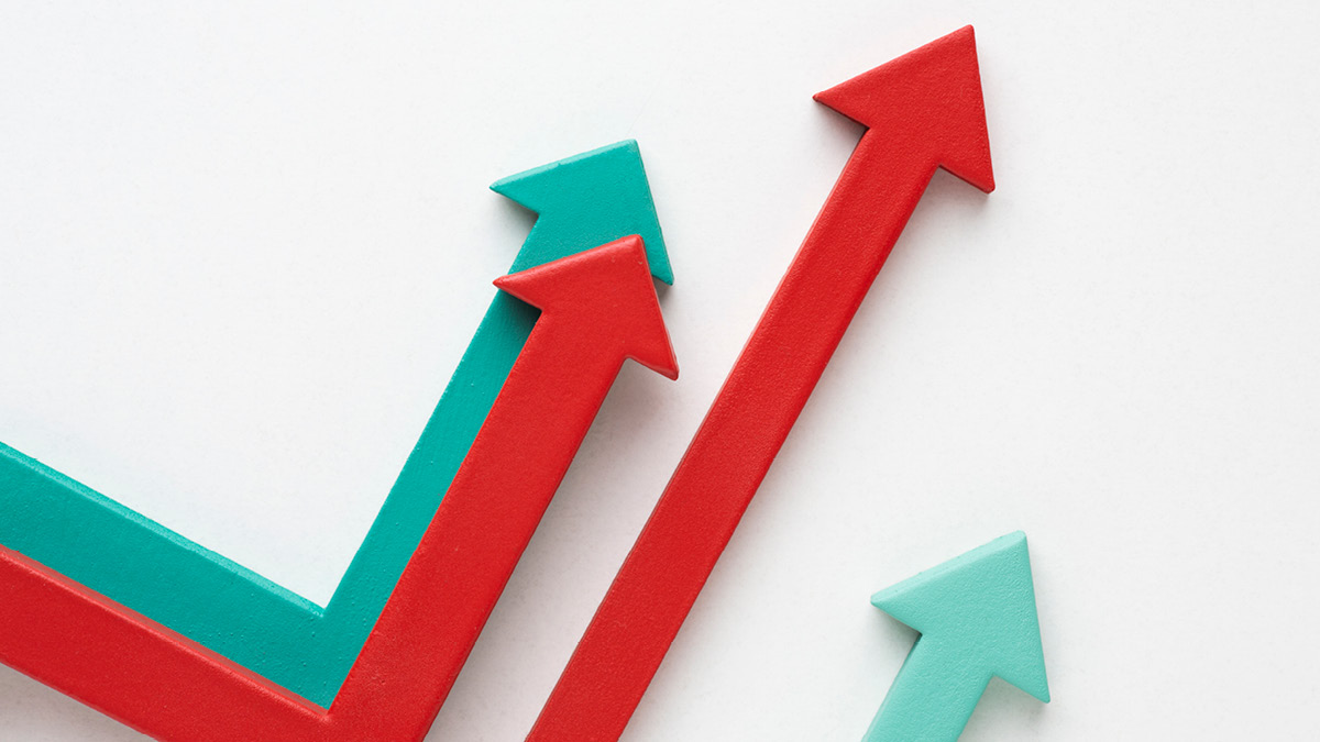 치솟는 공공요금 📈