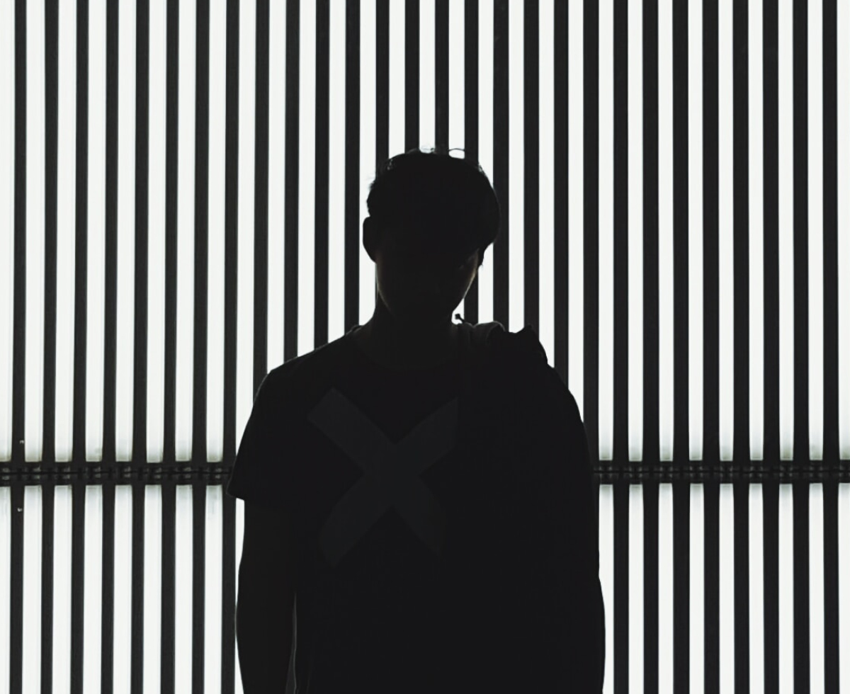 가석방 없는 무기징역 ⛔