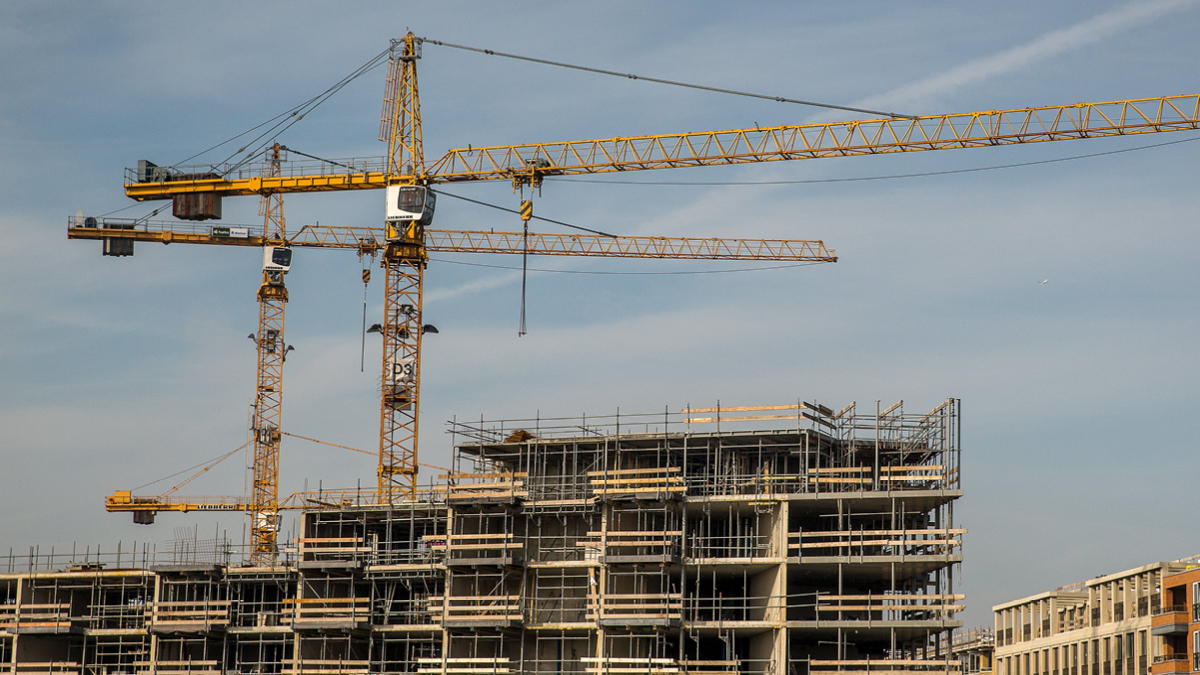 낡은 신도시 고칩시다 🏗️