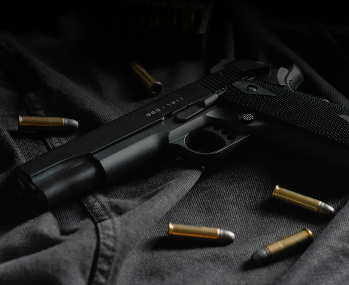 끊이지 않는 미국 총기난사